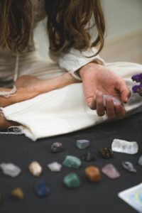 spiritual not religious therapy counseling